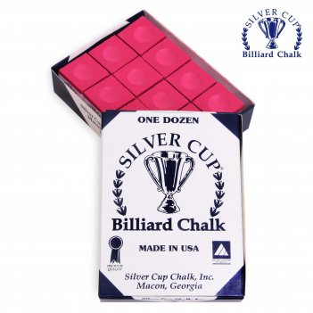  silver cup red 12.