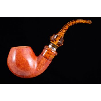  ser jacopo la fuma delecta ambra
