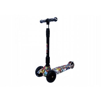        scooter maxi