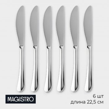       magistro ,  22,5 , 6 