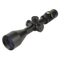   veber black russian, 4-16x56 sf irg