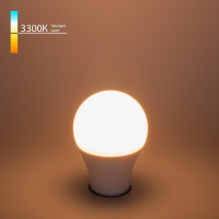   classic led d elektrostandard, 6060108 , 15, e27, 1275, 3300