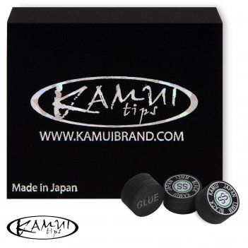    kamui black ?13 super soft 1.
