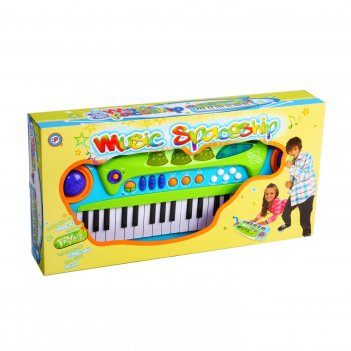  music spaceship, 37 