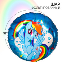    , 18 , , My Little Pony