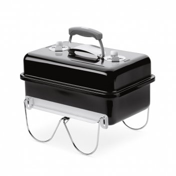   weber go-anywhere  
