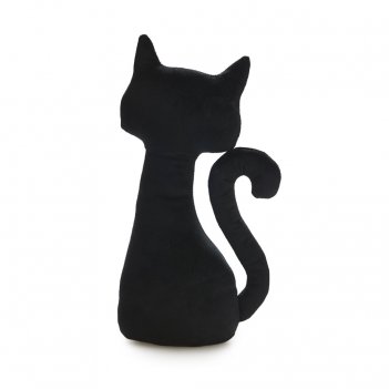    Meow!