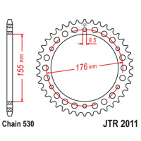      jtr2011,  530, 43 