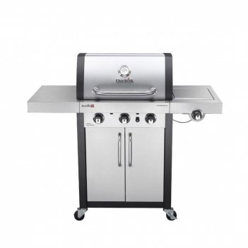   char-broil professional 3 (. )