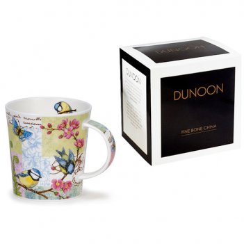  dunoon . 320