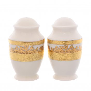    falkenporzellan cream gold (2 )