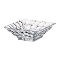  crystal bohemia marble, 17.5 