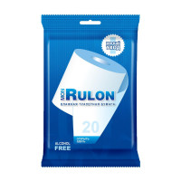    MON RULON