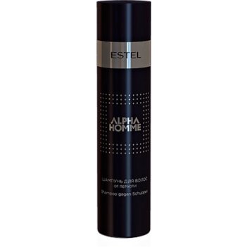     ah.2    estel alpha homme, 250 