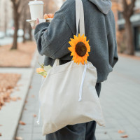    SL HOME Light shopper, 53 45 , 100% , 200 /2