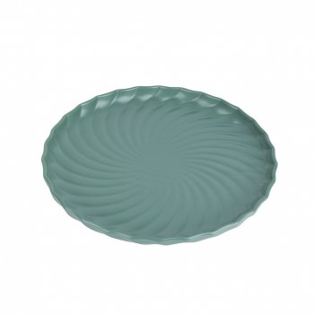    fresh taste. dark green  d 16 