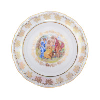  repast maria teresa  , , d=27 , 6 