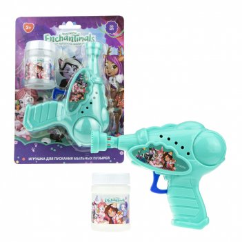 1toy Enchantimals,  .  . .,50 , 