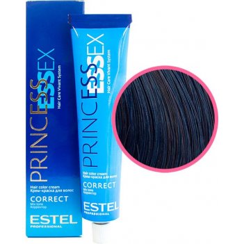- pk/11 princess essex (correct) 