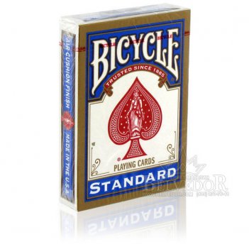   bicycle standart