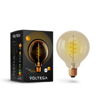  Voltega 7076, E27, 4 , 300 , 2000