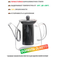   Olivetti GTK071 21, 700 