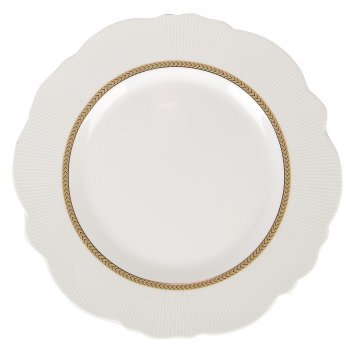    white chic  d 26,5,  