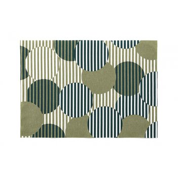   45  32 , green polka dots day drap 2 