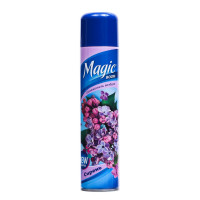   Magic Boom , 200 