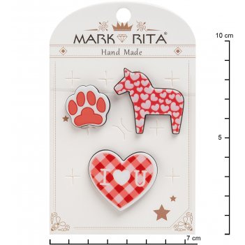 Mr-106 -      mark rita