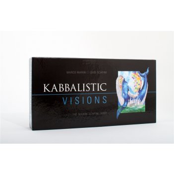 : kabbalistic visions