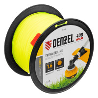   , 1,6  408,  din  flex cord, denzel