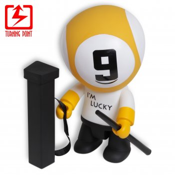 - turning point lucky doll maxi 9 28
