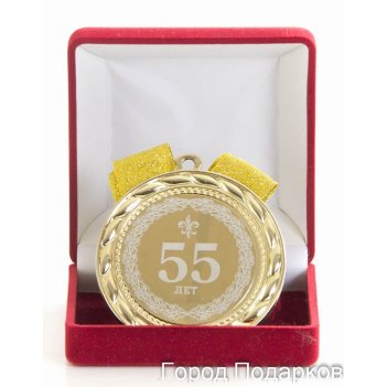   55 