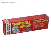    trapcoll,  , 135 