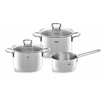 Набор fissler, серия las vegas, 3 предмета
