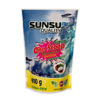  SUNSU-Q ONE SCOOP, , 900