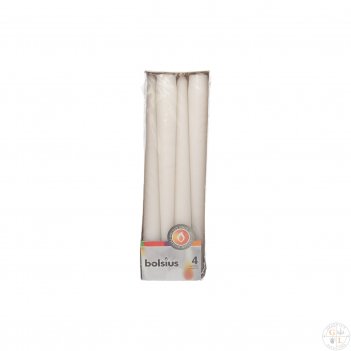   245/24 bolsius  (4 )