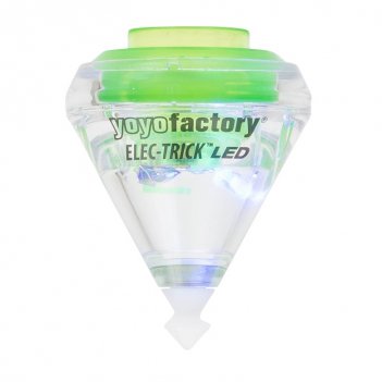  yyf elec-trick led