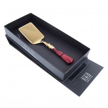    domus ginevra gold