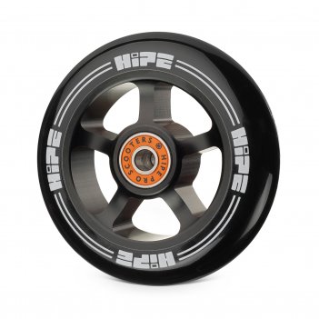  hipe 1 100mm black/black