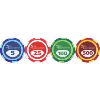   200  the international