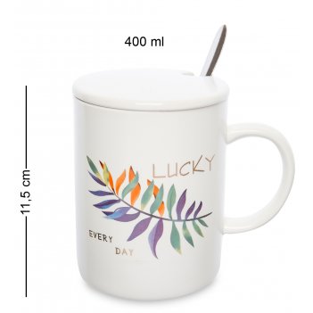 Mug-320/4 