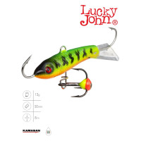  lucky john classic 5 + , 5 ,  20 