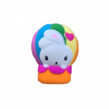 1toy -  squishy (),   . , 10