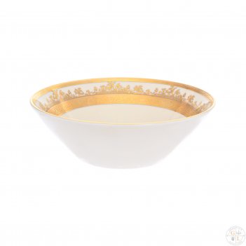   falkenporzellan cream gold 9320 19 (6 )