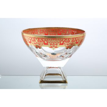  natalia golden red decor astra gold