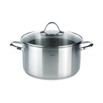 Кастрюля fissler, серия paris