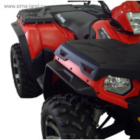     Polaris Sportsman 400/500/800 (2011 - 2013)Direction 2Inc
