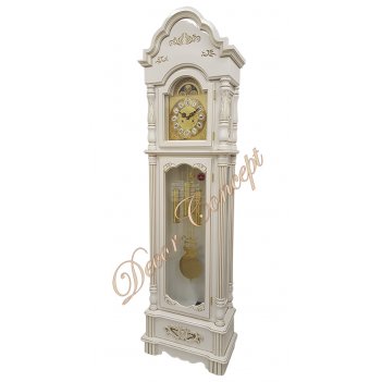   columbus cr-9228-pg white lion